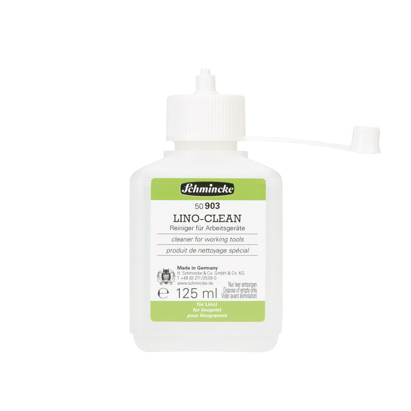Schmincke LINO Clean 125 ml