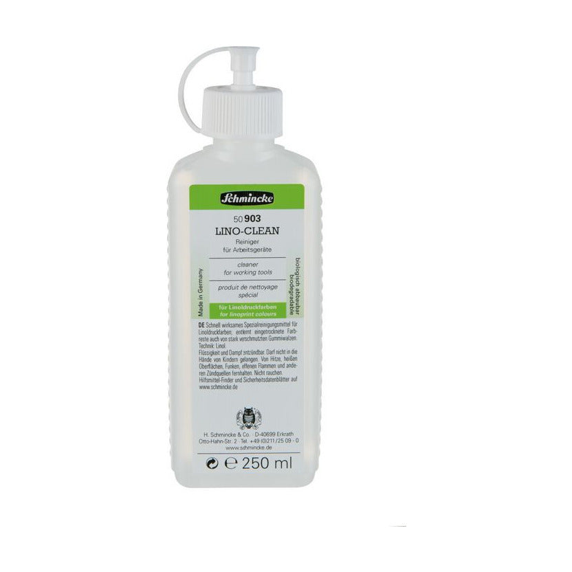 Schmincke LINO Clean 125 ml
