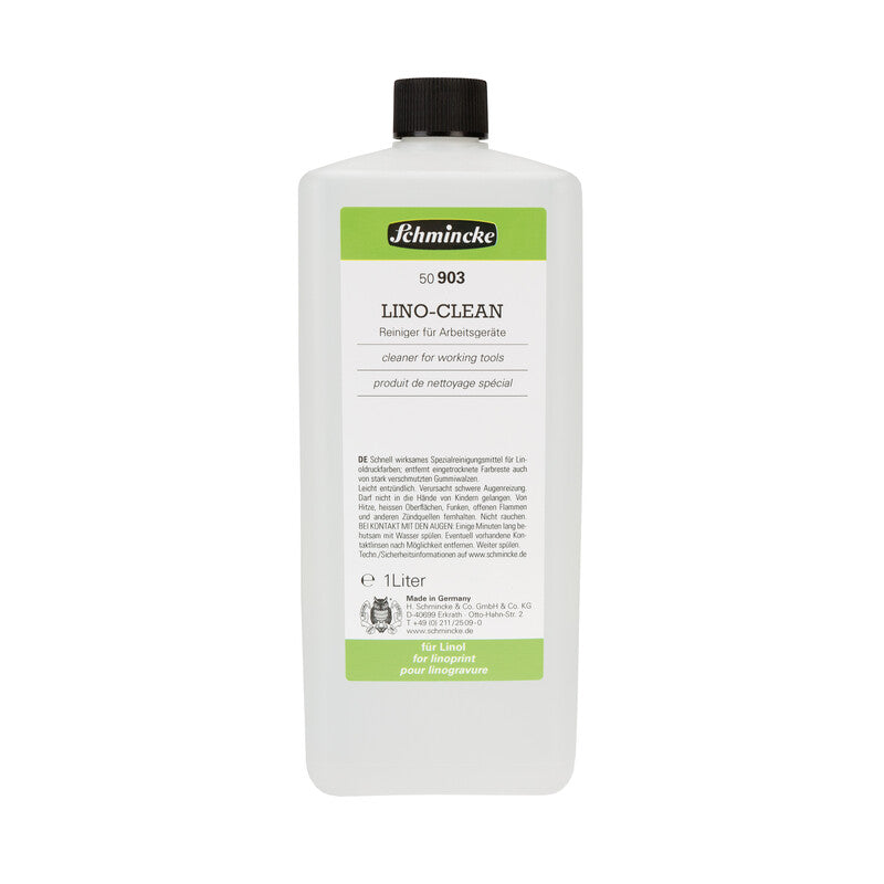 Schmincke LINO Clean 125 ml