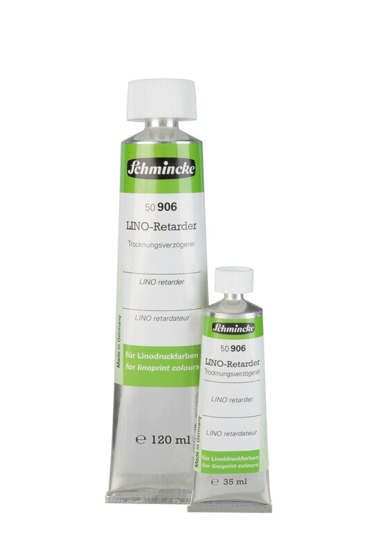 Schmincke LINO Drying Retarder 120 ml