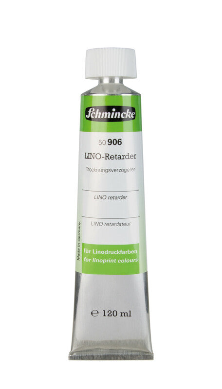 Schmincke LINO Drying Retarder 120 ml