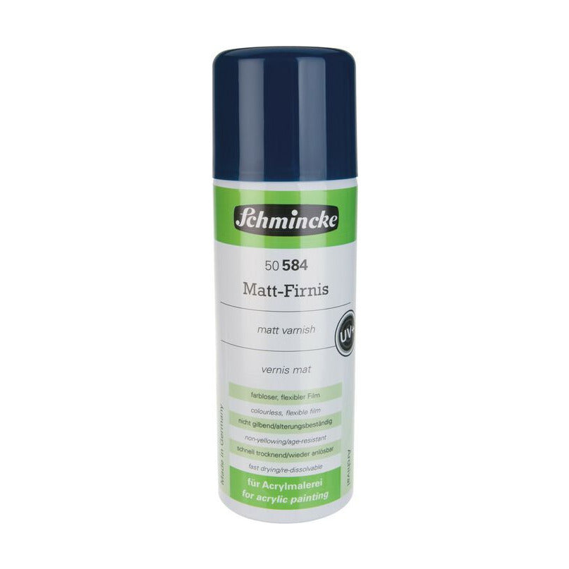 Schmincke Matt Varnish 300 ml