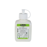 Schmincke Matte Topcoat for AERO COLOR Schlusslack | various sizes — image 2