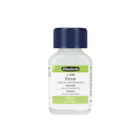 Schmincke Matte Waterborne Varnish 60 ml