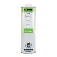 Schmincke Medium N for Oil Paints 1 l