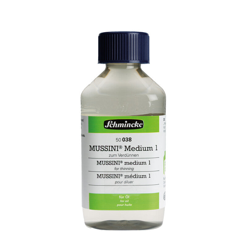 Schmincke MUSSINI Medium 1 1 l