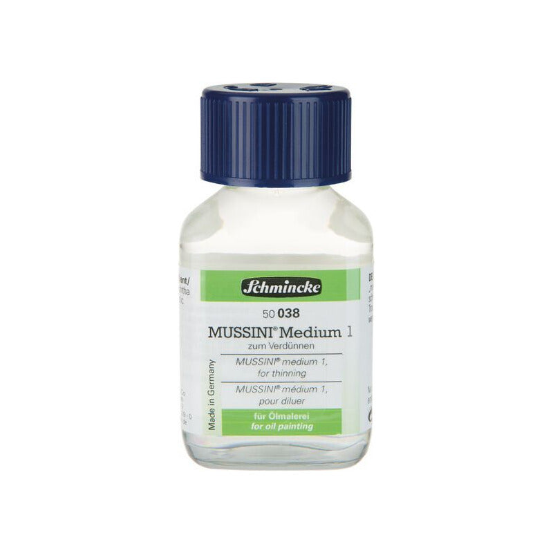 Schmincke MUSSINI Medium 1 1 l