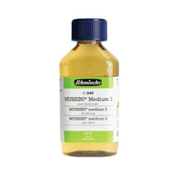 Schmincke MUSSINI Medium 3 Oil Painting Medium 1 l