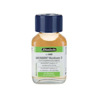 Schmincke MUSSINI Medium 3 Oil Painting Medium 1 l