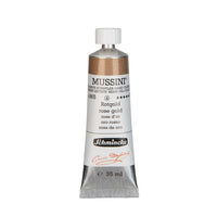 Schmincke MUSSINI Oil Paints 35 ml