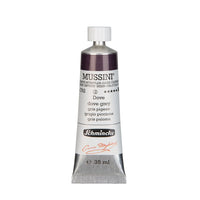 Schmincke MUSSINI Oil Paints 35 ml