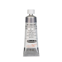 Schmincke MUSSINI Oil Paints 35 ml - 784 Blue Gray 1