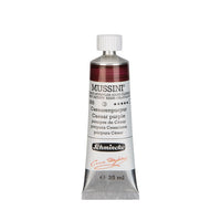 Schmincke MUSSINI Oil Paints 35 ml - 366 Caesar Violet