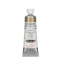 Schmincke MUSSINI Oil Paints 35 ml