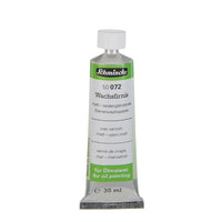 Schmincke Natural Resin Varnish for Oil Paints, 35 ml