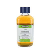 Schmincke Natural Wetting Agent for Watercolors and Gouache | various volumes — image 2