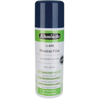 Schmincke Neutral Film Spray Varnish 300 ml