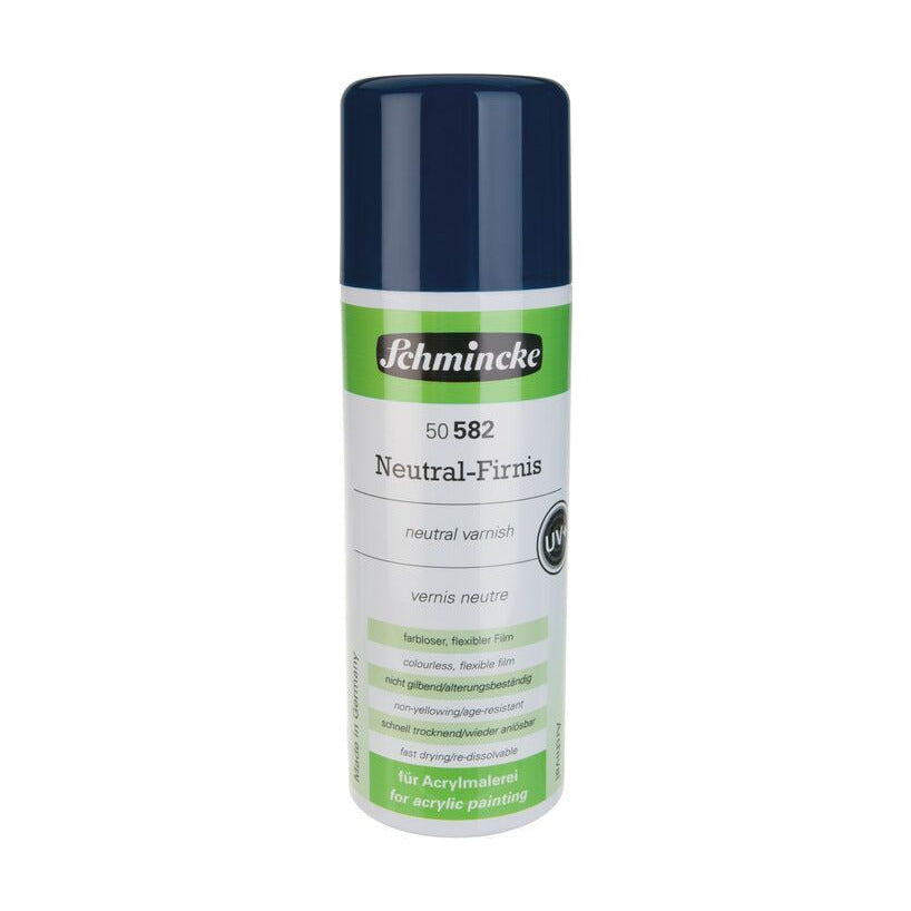 Schmincke Neutral Varnish 300 ml