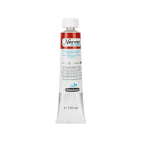 Schmincke Norma Blue Oil Paints 120 ml – 311 medium cadmium red hue