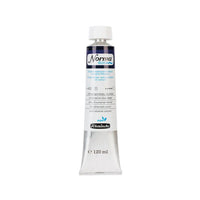 Schmincke Norma Blue Oil Paints 120 ml – 402 deep ultramarine