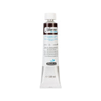Schmincke Norma Blue Oil Paints 120 ml – 610 burnt sienna