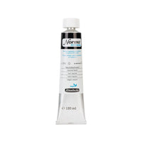 Schmincke Norma Blue Oil Paints 120 ml – 700 natural black