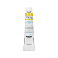 Schmincke Norma Blue Oil Paints 120 ml – 239 light cadmium yellow hue