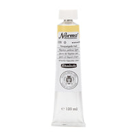 Schmincke NORMA Professional Oil Color 120 ml – 226 Naples yellow light