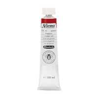 Schmincke NORMA Professional Oil Color 120 ml – 318 Madder red