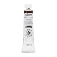 Schmincke NORMA Professional Oil Color 120 ml – 624 Burnt umber