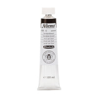 Schmincke NORMA Professional Oil Color 120 ml – 626 Vandyke brown