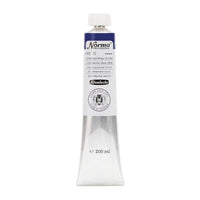Schmincke NORMA Professional Oil Color 200 ml – 402 Deep ultramarine blue