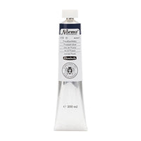 Schmincke NORMA Professional Oil Color 200 ml – 418 Prussian blue