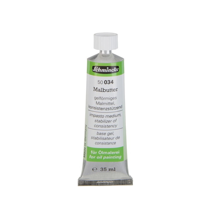 Schmincke Oil Paint Medium | Various Volumes — Image 2