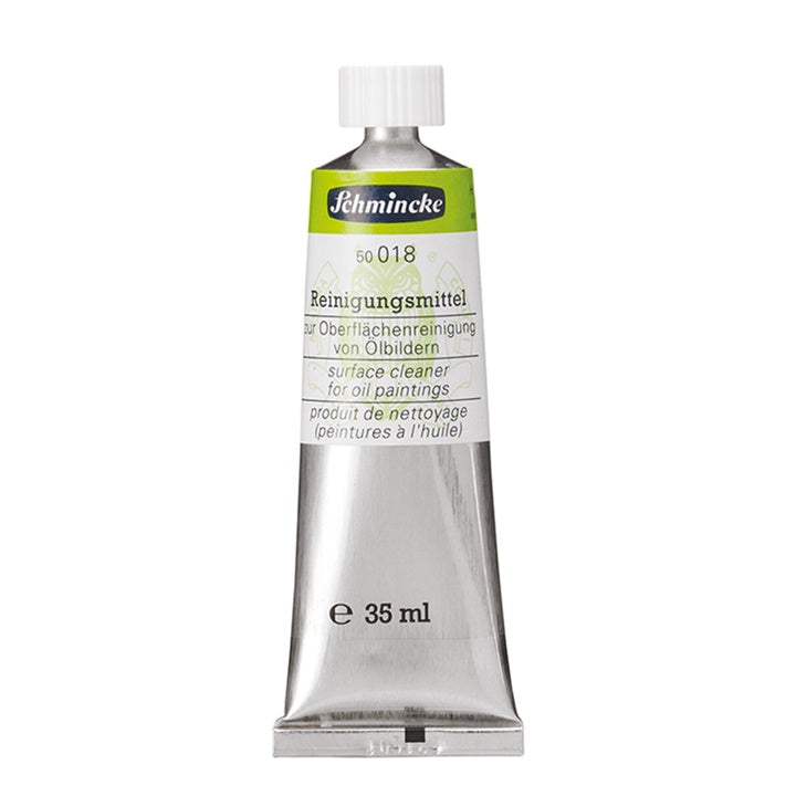 Schmincke Oil Painting Cleaner