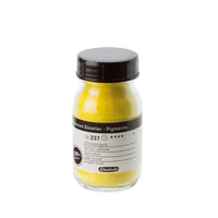 Schmincke Pigments 100 ml | various colors — image 5