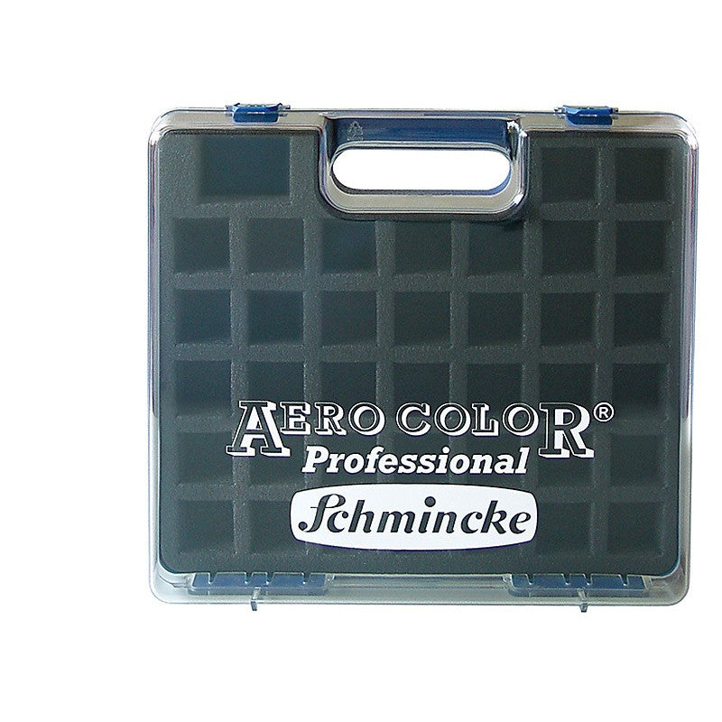 Schmincke Plastic Box for 24 x 28 ml Bottles