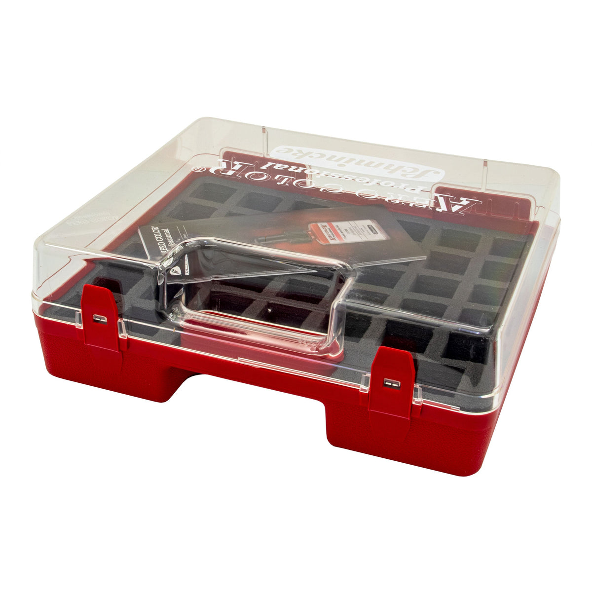 Schmincke Plastic Box for 37 x 28 ml Bottles