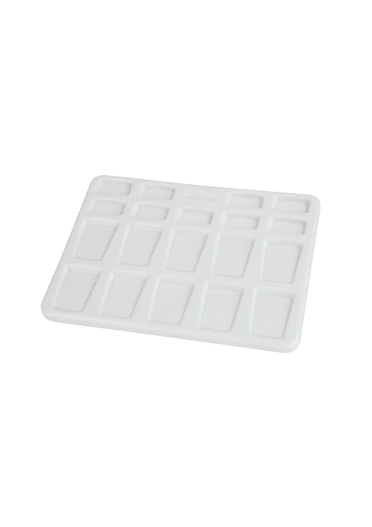 Schmincke Porcelain Palette