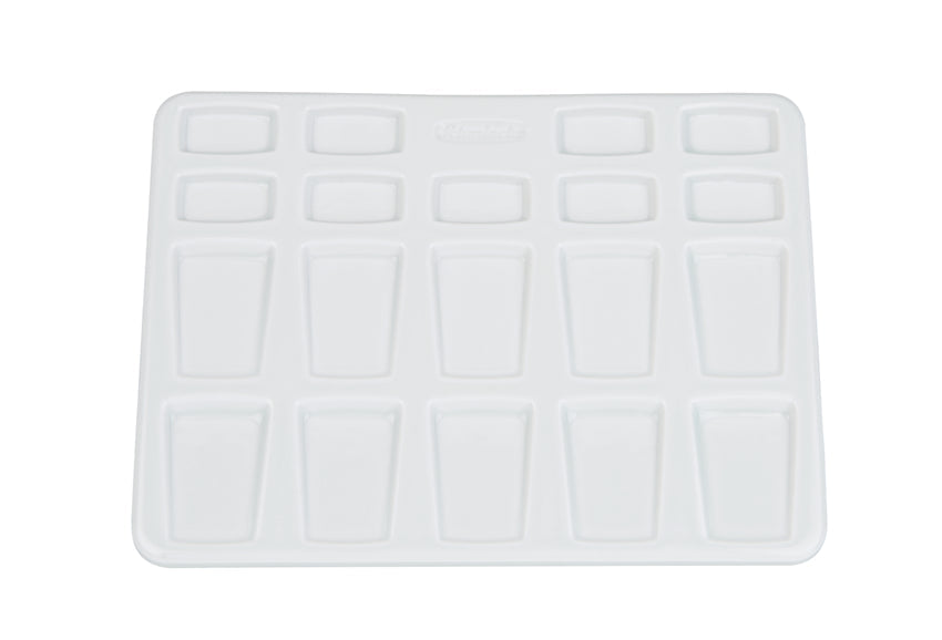 Schmincke Porcelain Palette