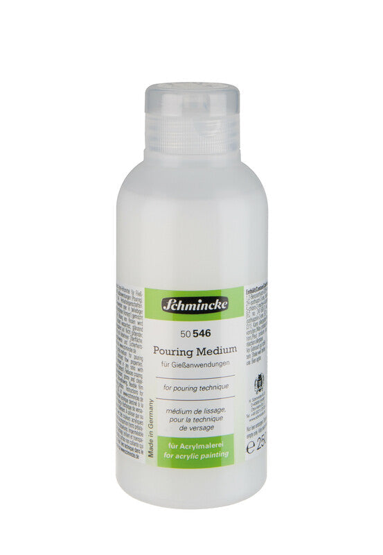 Schmincke Pouring Medium 250 ml