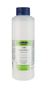 Schmincke Pouring Medium 250 ml
