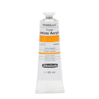 Schmincke PRIMAcryl Professional Acrylic Paint 60 ml – 212 Indian yellow