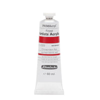 Schmincke PRIMAcryl Professional Acrylic Paint 60 ml – 325 Quinacridone red