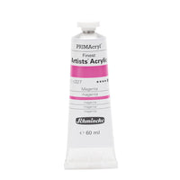 Schmincke PRIMAcryl Professional Acrylic Paint 60 ml – 327 Magenta