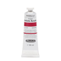 Schmincke PRIMAcryl Professional Acrylic Paint 60 ml – 328 Quinacridone violet