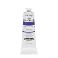 Schmincke PRIMAcryl Professional Acrylic Paint 60 ml – 329 Blue violet