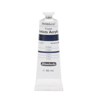 Schmincke PRIMAcryl Professional Acrylic Paint 60 ml – 431 Indigo