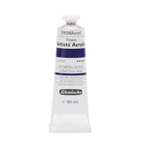 Schmincke PRIMAcryl Professional Acrylic Paint 60 ml – 434 Cobalt blue deep