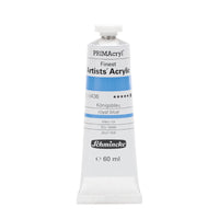Schmincke PRIMAcryl Professional Acrylic Paint 60 ml – 436 Royal blue